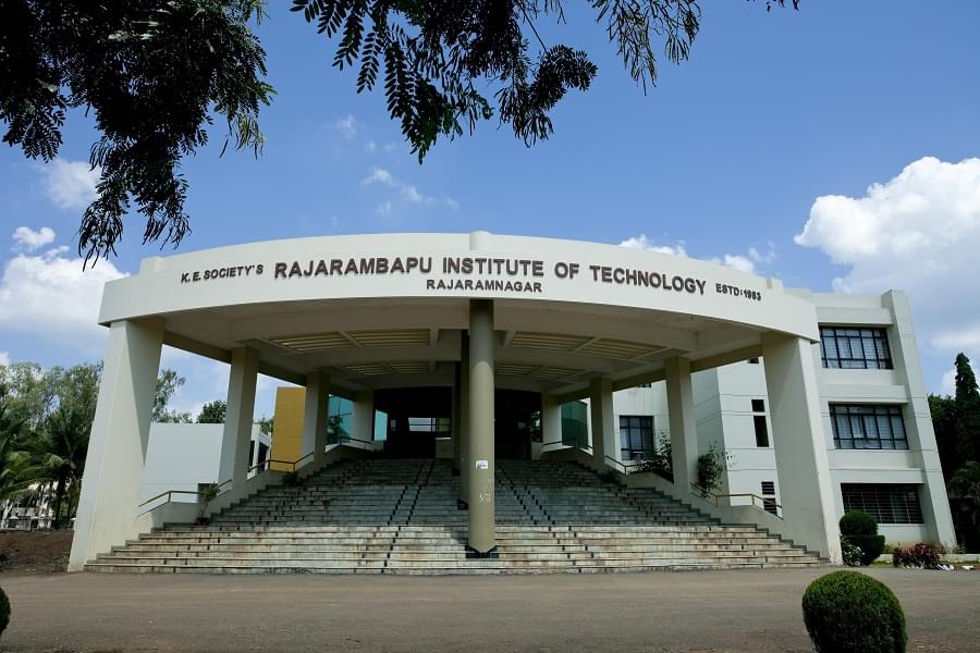 RIT Islampur Infrastructure photo 2